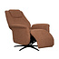 Label51 LABEL51 Fauteuil Stockholm - Coral - Boucle - One Size