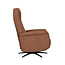 Label51 LABEL51 Fauteuil Stockholm - Coral - Boucle - One Size