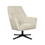 Label51 LABEL51 Fauteuil Tod - Naturel - Elite