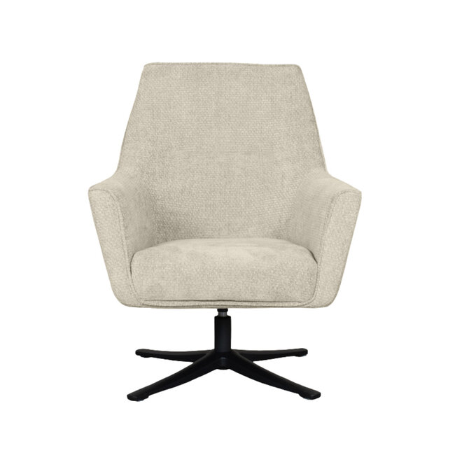 Label51 LABEL51 Fauteuil Tod - Naturel - Elite