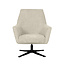 Label51 LABEL51 Fauteuil Tod - Naturel - Elite