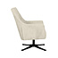 Label51 LABEL51 Fauteuil Tod - Naturel - Elite