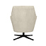 Label51 LABEL51 Fauteuil Tod - Naturel - Elite
