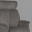 Label51 LABEL51 Fauteuil Verdal - Antraciet - Cosmo