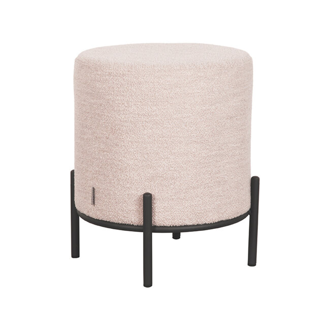 Label51 LABEL51 Poef Troy - Naturel - Boucle - M