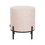 Label51 LABEL51 Poef Troy - Naturel - Boucle - M