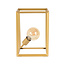 Label51 LABEL51 Tafellamp Tetto - Antiek goud - Metaal - Tafellamp