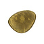 WoonStijl Salontafel M Eclipse goud antiek finish