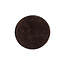 WoonStijl Bijzettafel S druppel Eclipse koper antiek finish