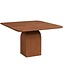 Label51 LABEL51 Eetkamertafel Ingo - Nature - Mangohout - 140 cm