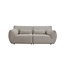 Tower Living Bank Aberdeen 3 zits - Eden 4 Beige
