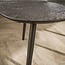 WoonStijl Salontafel set van 2 leaf Brown Ray Metal