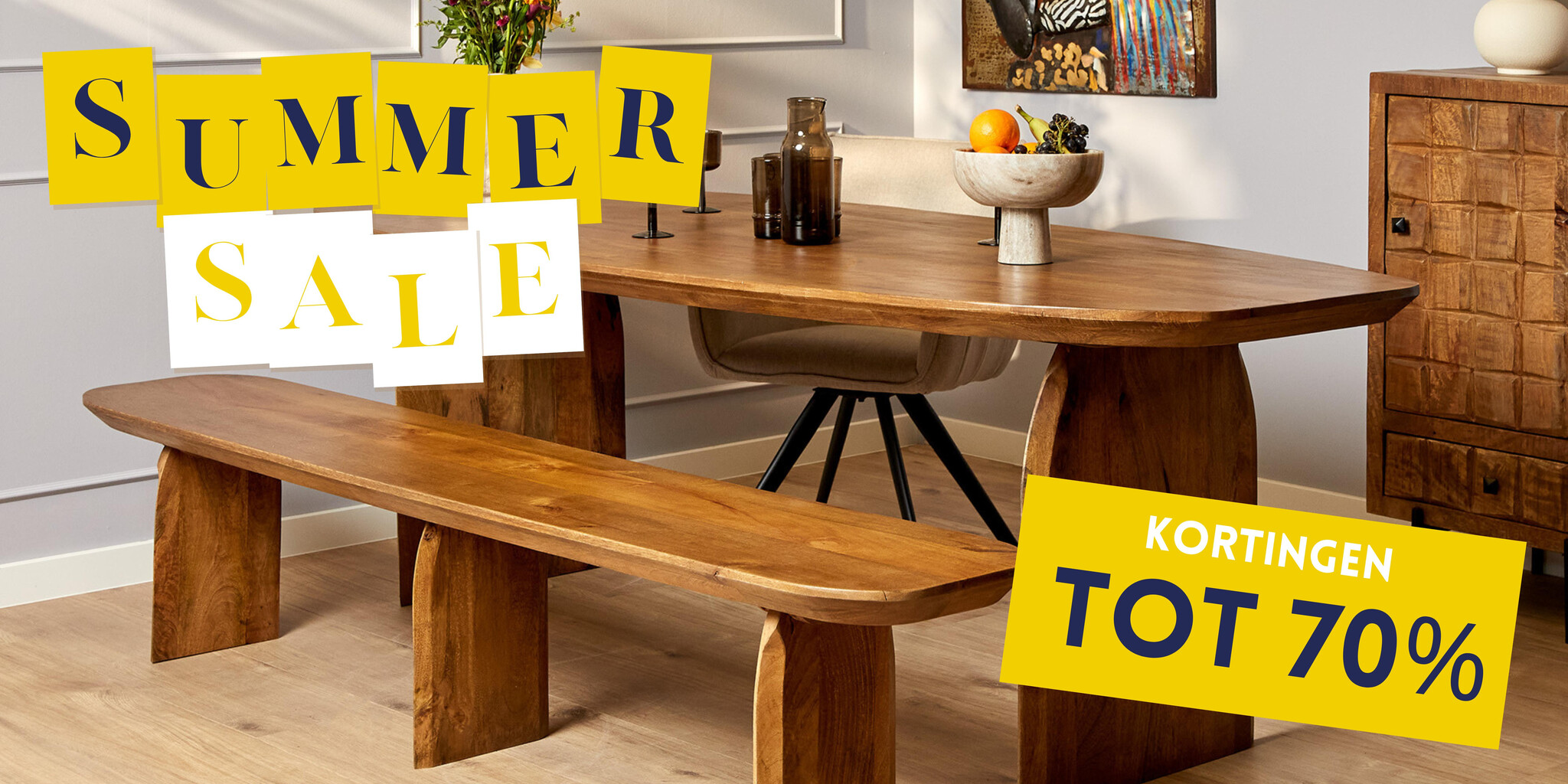 Summer Sale Starfurn 2025