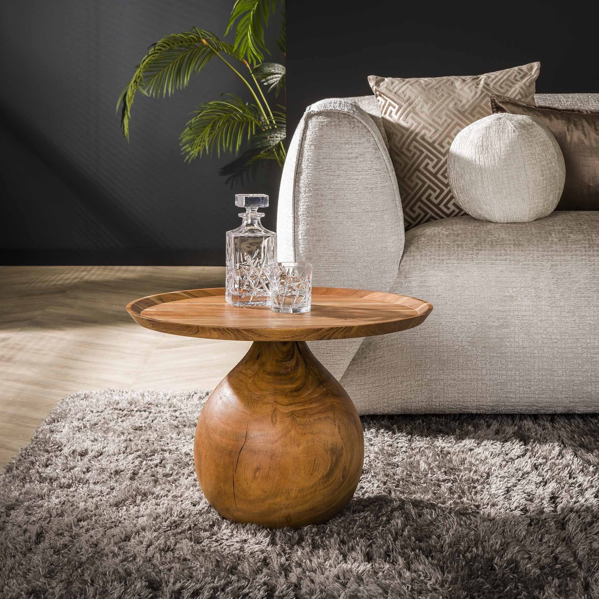 Bohemian tafels van Houten Meubel Outlet