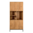 Starfurn Vakkenkast Madison Natural | 90 cm