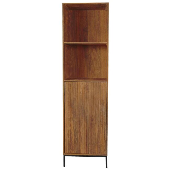 Starfurn Boekenkast Madison Natural | 55 cm