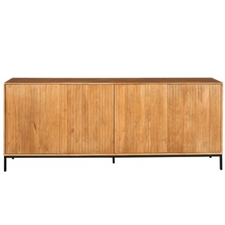 Starfurn Dressoir Madison Natural | 210 cm