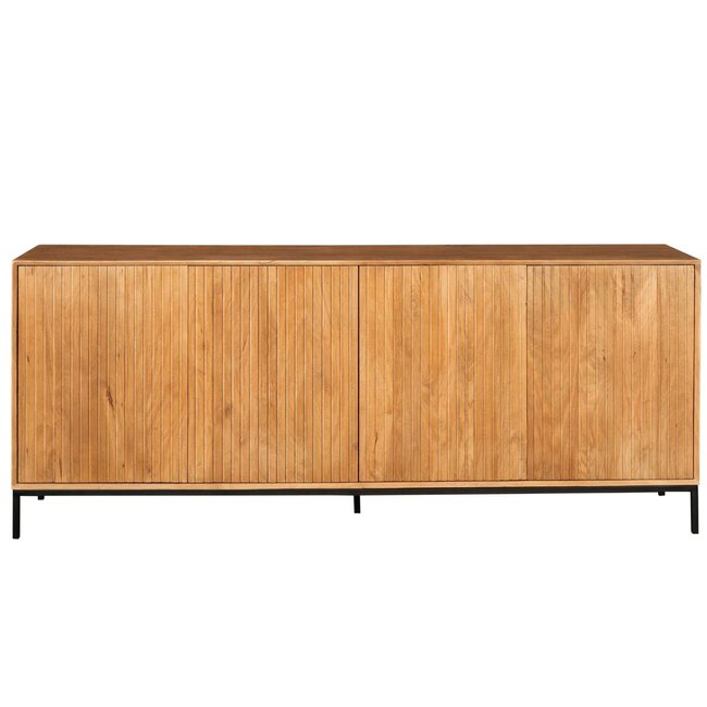 Starfurn Dressoir Madison Natural | 210 cm