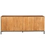 Starfurn Dressoir Madison Natural | 210 cm