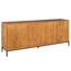 Starfurn Dressoir Madison Natural | 210 cm