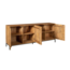 Starfurn Dressoir Madison Natural | 210 cm