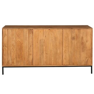 Starfurn Dressoir Madison Natural | 165 cm