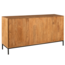 Starfurn Dressoir Madison Natural | 165 cm