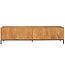 Starfurn Tv meubel Madison Natural | 210 cm