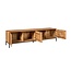 Starfurn Tv meubel Madison Natural | 210 cm