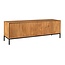 Starfurn Tv meubel Madison Natural | 165 cm
