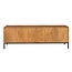 Starfurn Tv meubel Madison Natural | 165 cm