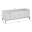 Starfurn Tv meubel Madison Natural | 165 cm