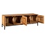 Starfurn Tv meubel Madison Natural | 165 cm