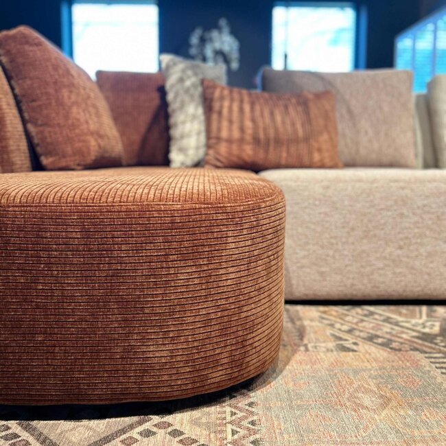 MySofa Blocks U-bank