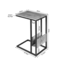 Starfurn Slider Zwart | High