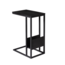 Starfurn Slider Zwart | High