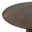 Benoa Eettafel Job mango rond 140