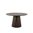 Benoa Eettafel Job mango rond 140