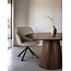 Benoa Eettafel Job mango rond 140