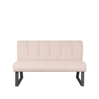 Label51 Eetkamerbank Modula 3-Zits 150x62x92 cm