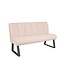 Label51 Eetkamerbank Modula 3-Zits 150x62x92 cm