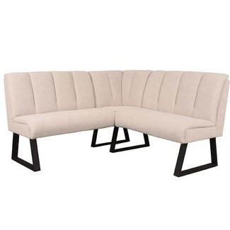 Label51 Eetkamerbank Modula 162x162x92 cm