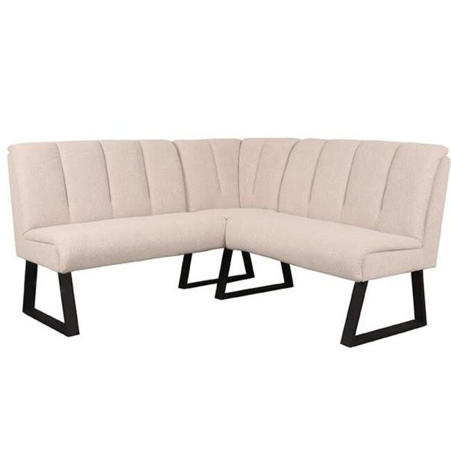 Label51 Eetkamerbank Modula 162x162x92 cm