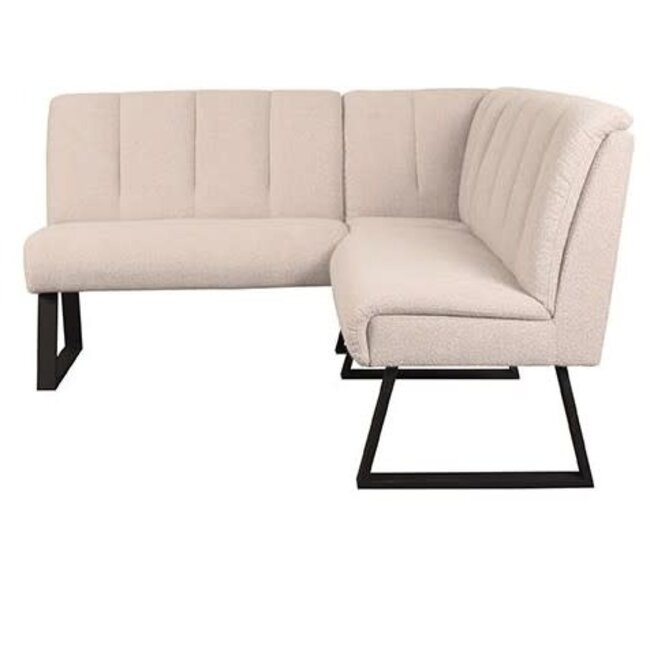 Label51 Eetkamerbank Modula 162x162x92 cm