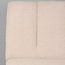 Label51 Eetkamerbank Modula 162x162x92 cm