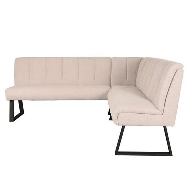 Label51 Eetkamerbank Modula 212x212x92 cm