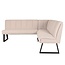 Label51 Eetkamerbank Modula 212x212x92 cm