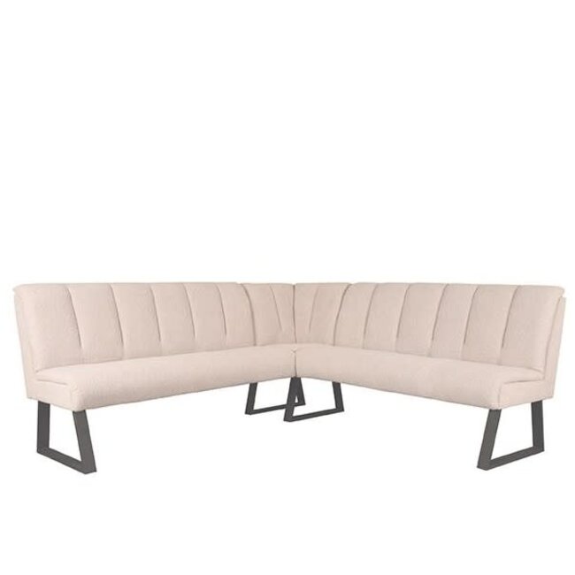 Label51 Eetkamerbank Modula 212x212x92 cm