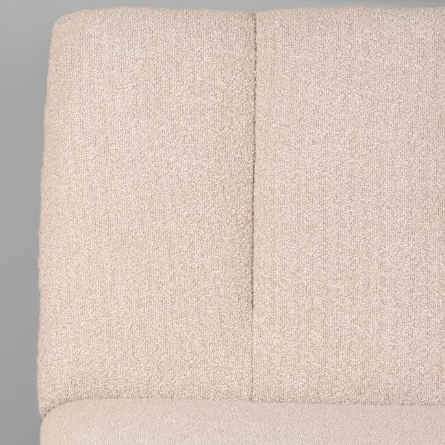 Label51 Eetkamerbank Modula 212x212x92 cm