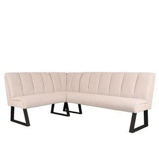 Label51 Eetkamerbank Modula 212x162x92 cm